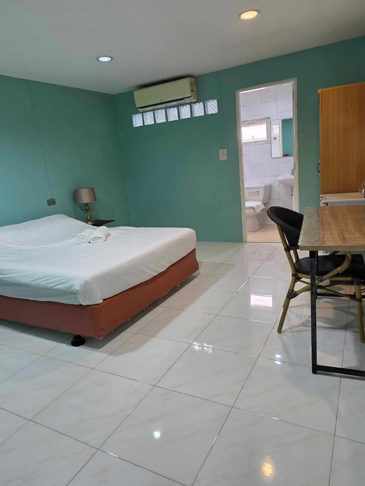 City Inn Udonthani Exterior photo