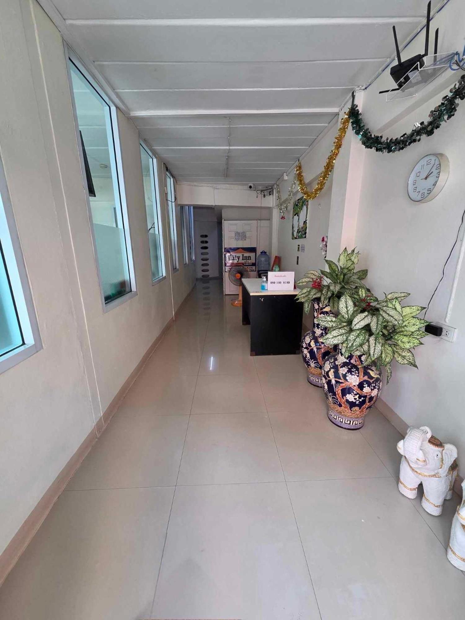 City Inn Udonthani Exterior photo