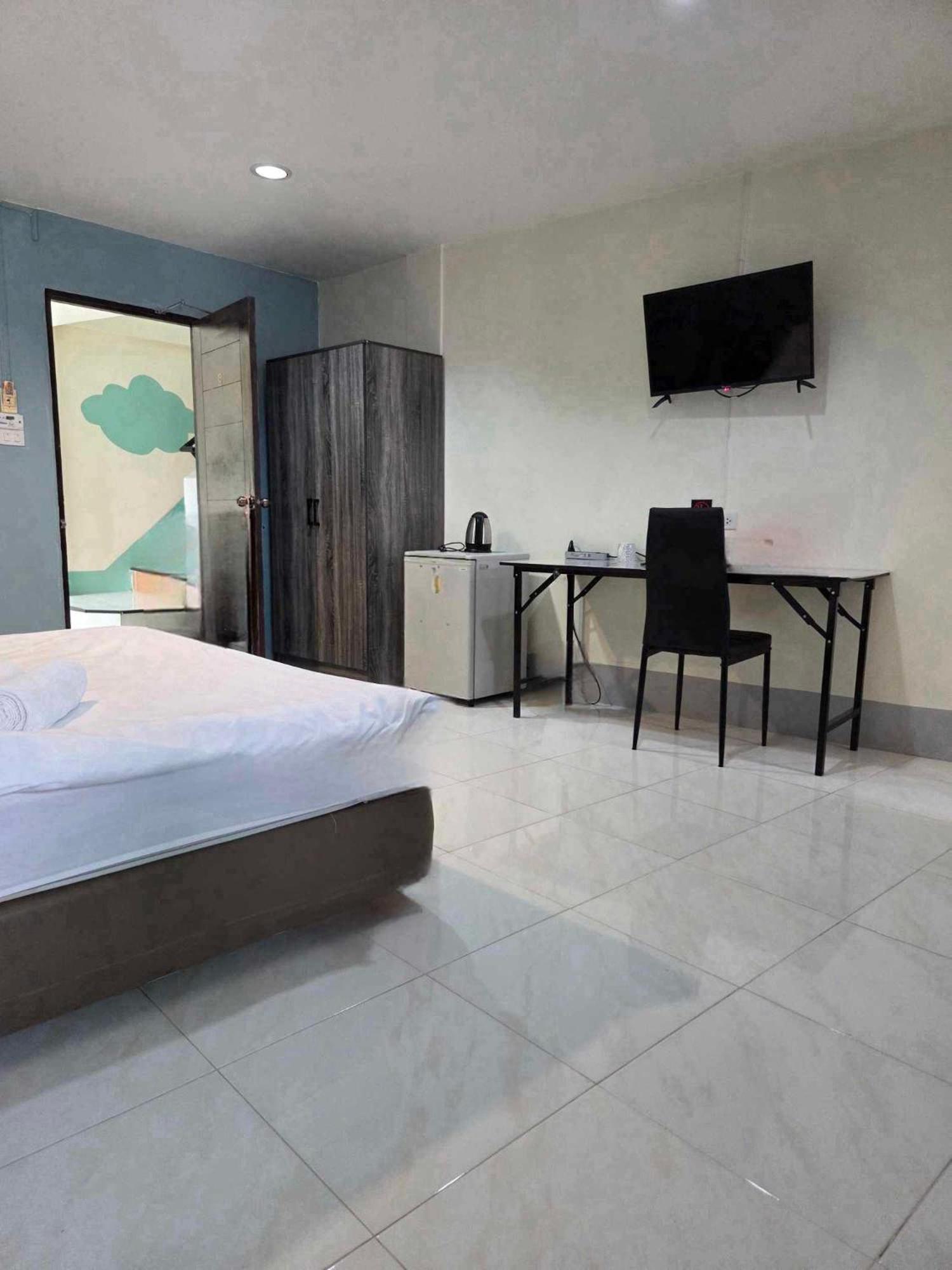 City Inn Udonthani Exterior photo