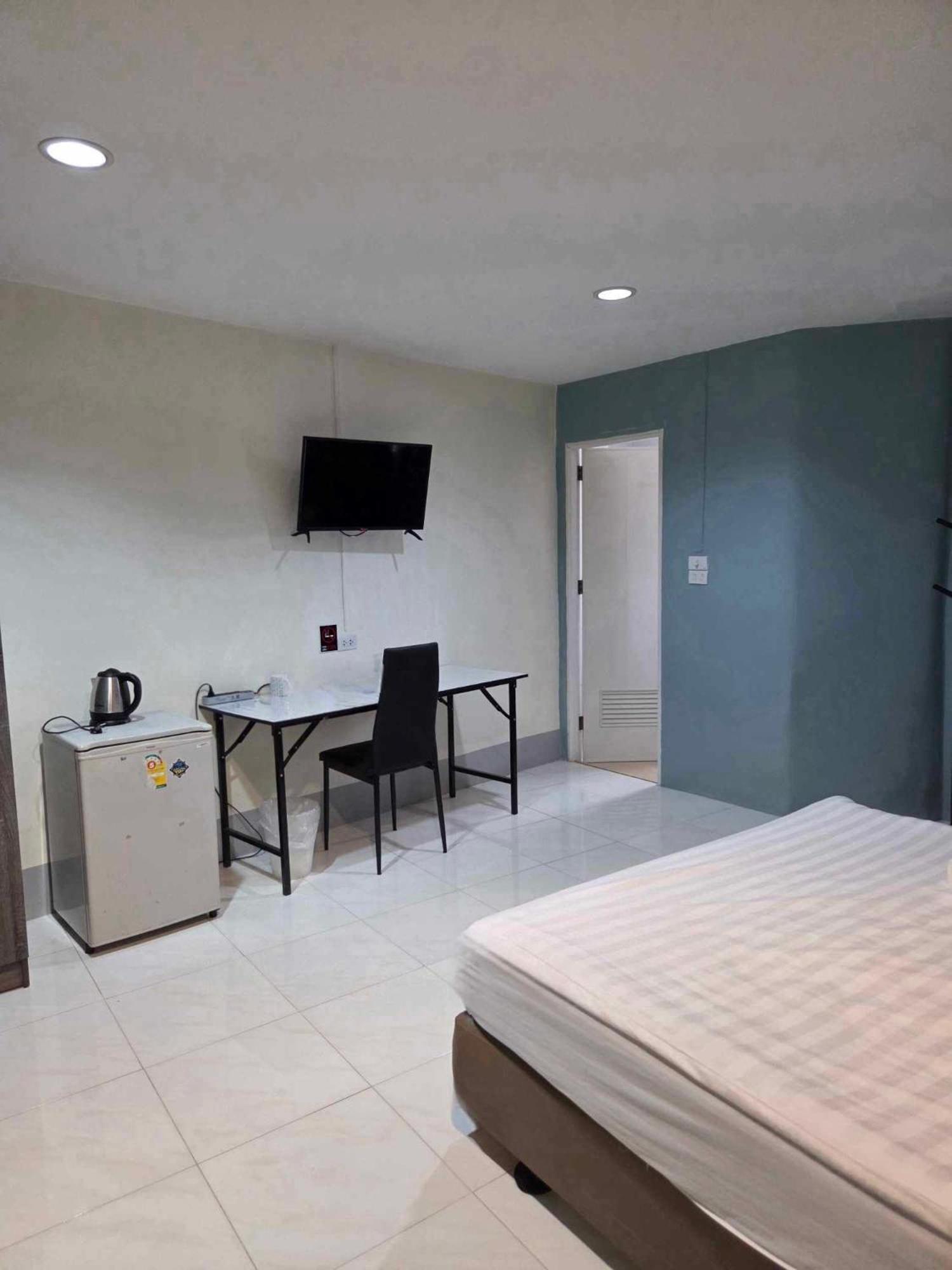City Inn Udonthani Exterior photo