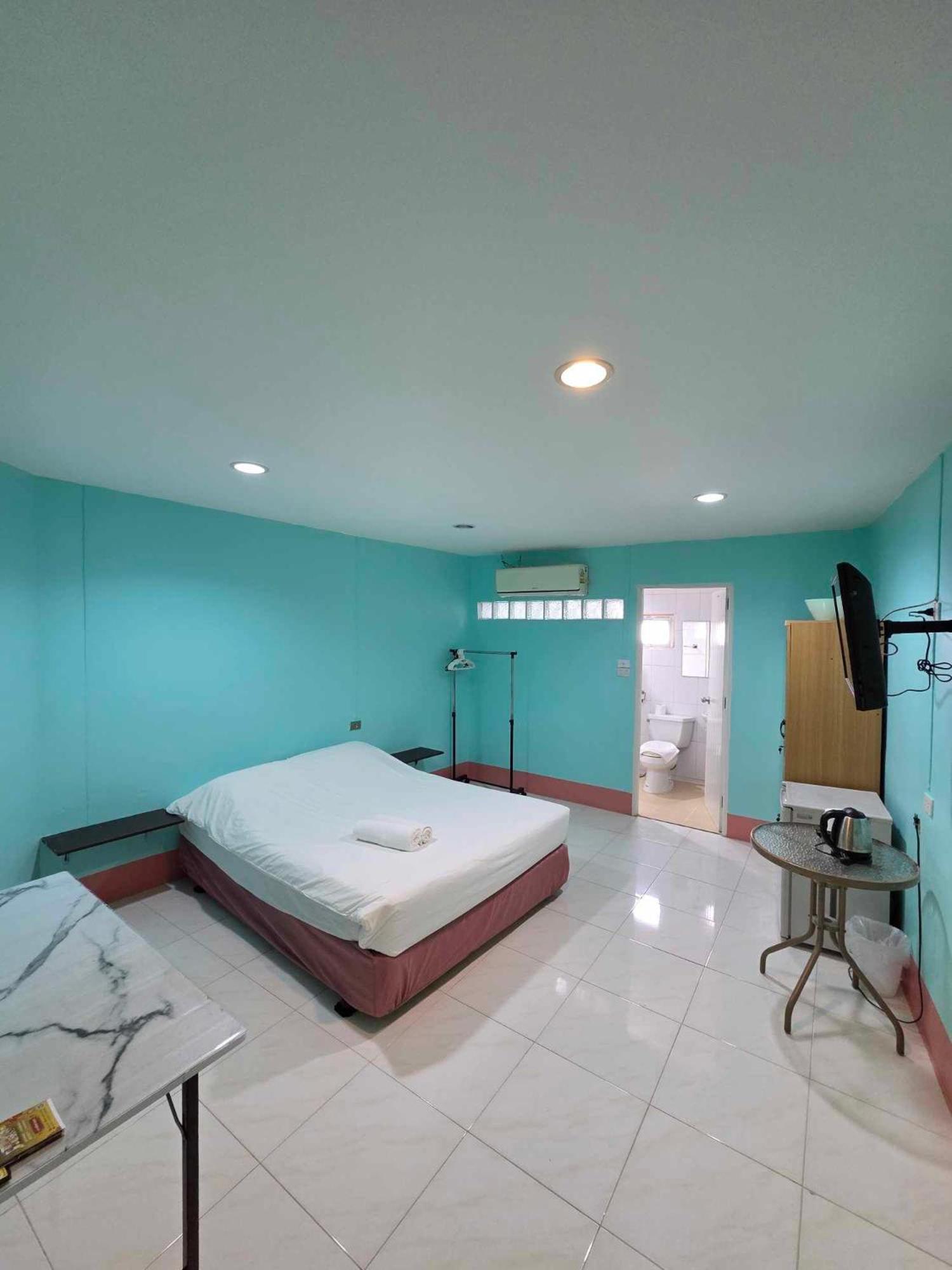City Inn Udonthani Exterior photo